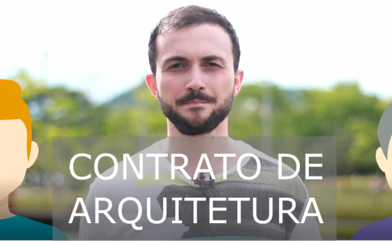 Contrato de Arquitetura