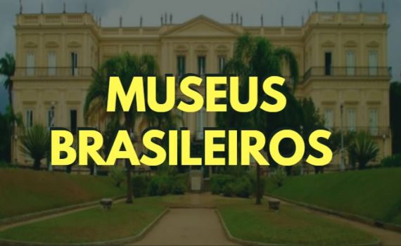 Museus Brasileiros