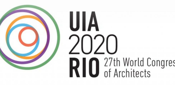 Congresso Mundial de Arquitetura - UIA2020RIO