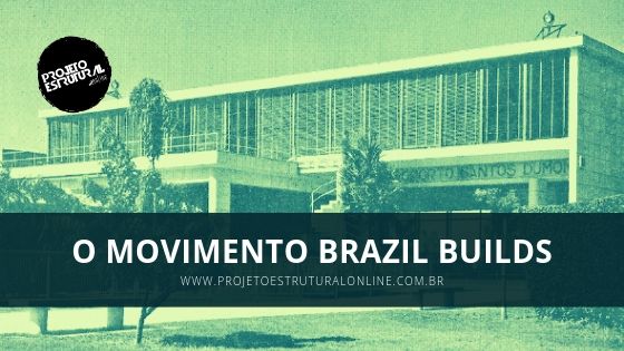 Capa BRAZIL BUILDS