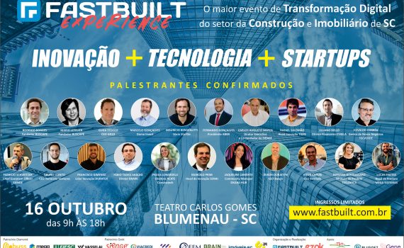 sorteio fastbuilt